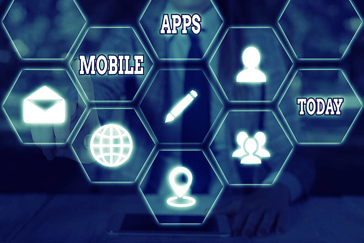 短訊 圖片免費(fèi)下載，為移動設(shè)備應(yīng)用軟件設(shè)計(jì)與開發(fā)注入創(chuàng)意活力